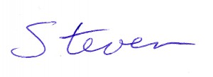 Stevensig