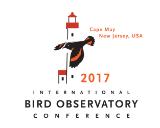 Key Players for Conservation Converge at International Bird Observatory Conference