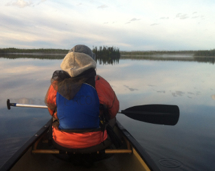 Travel Grants Available for Saskatchewan Atlas Volunteers