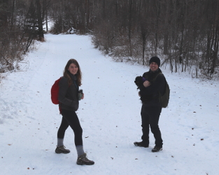 Christmas Bird Count Photo Contest Winners