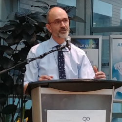 Québec Breeding Bird Atlas Now Available in Bookstores