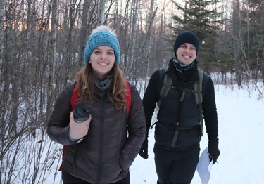 Research and Conservation Programs