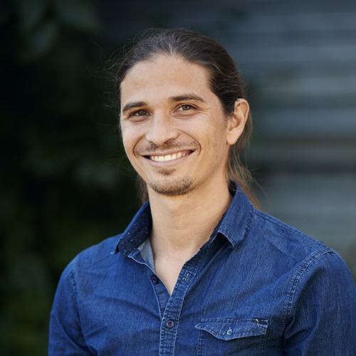 Andrés Jiménez