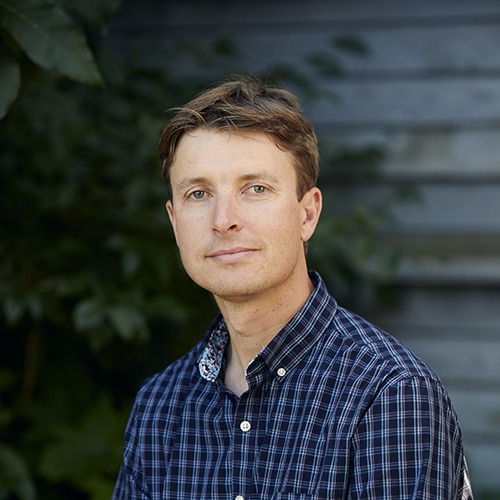 David Bradley, Ph.D.
