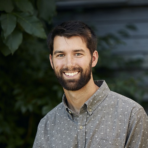 Graham Sorenson