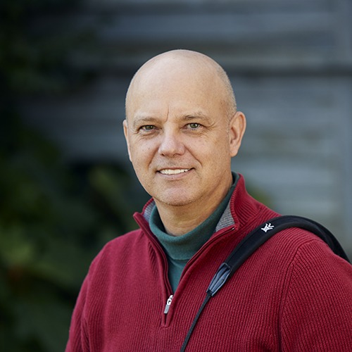 Gregor Beck