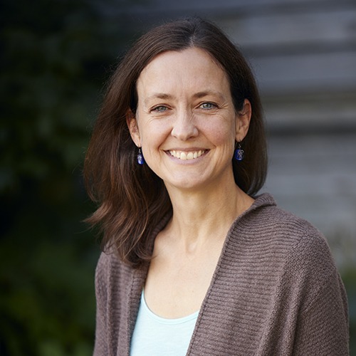 Laura Tranquilla, Ph.D.