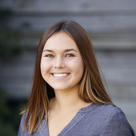 Megan Hiebert
