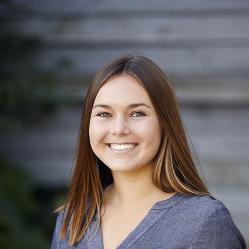 Megan Hiebert