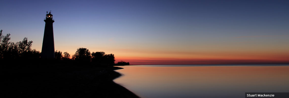 Long Point Bird Observatory