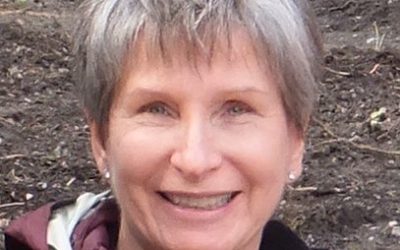 Anne McConnell