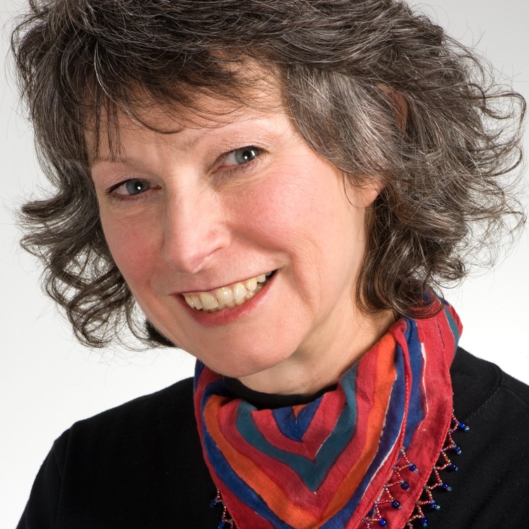 Gwen Chapman