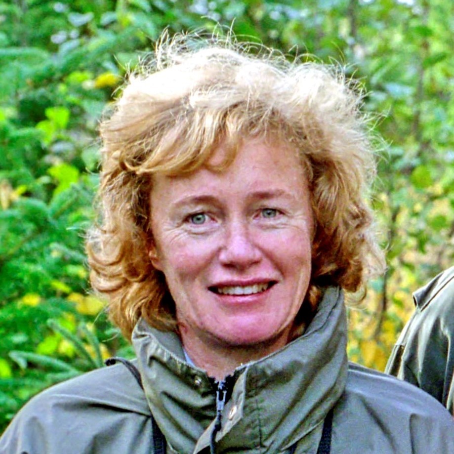 Kathleen Blanchard