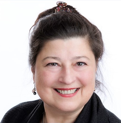 Nathalie Zinger