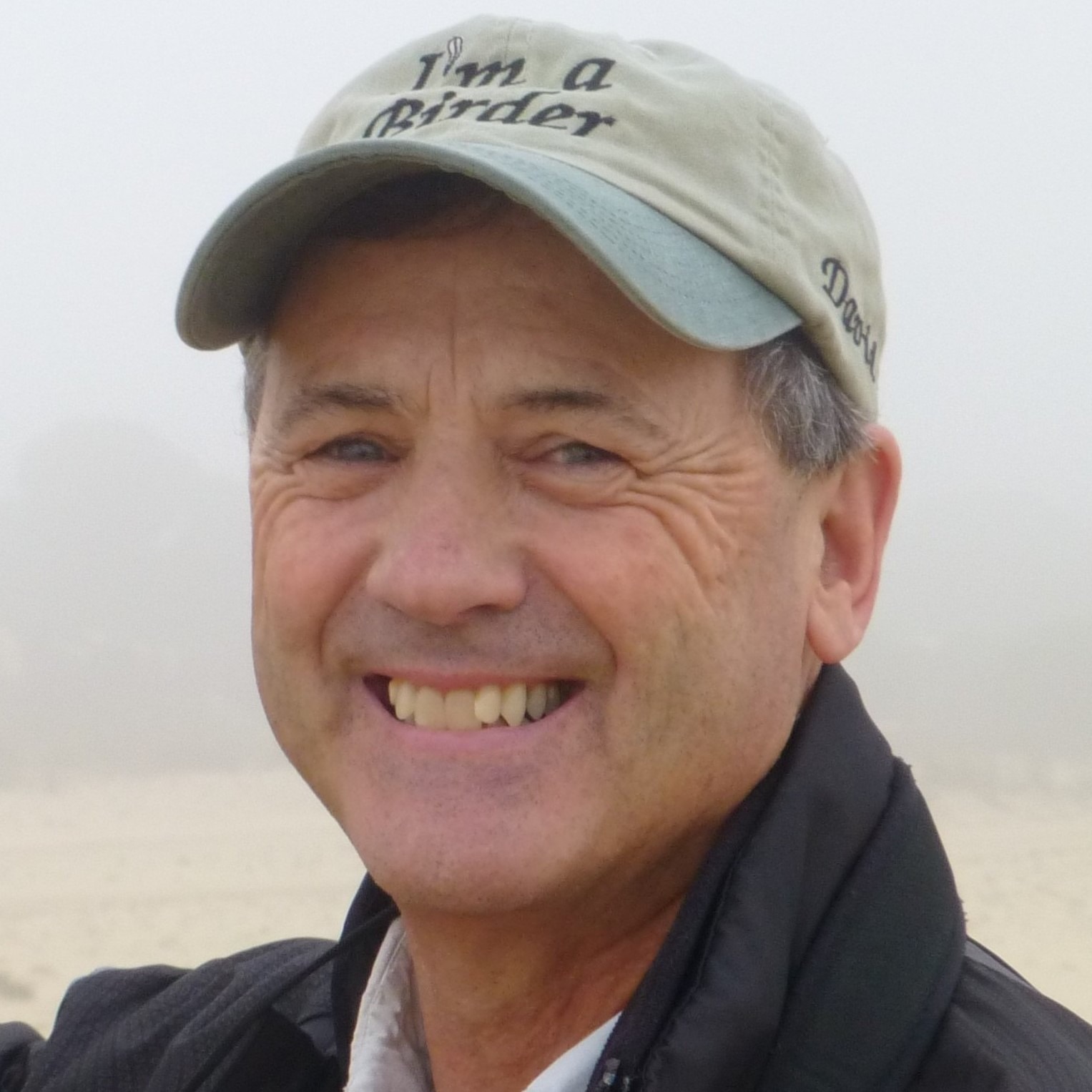 David M. Bird