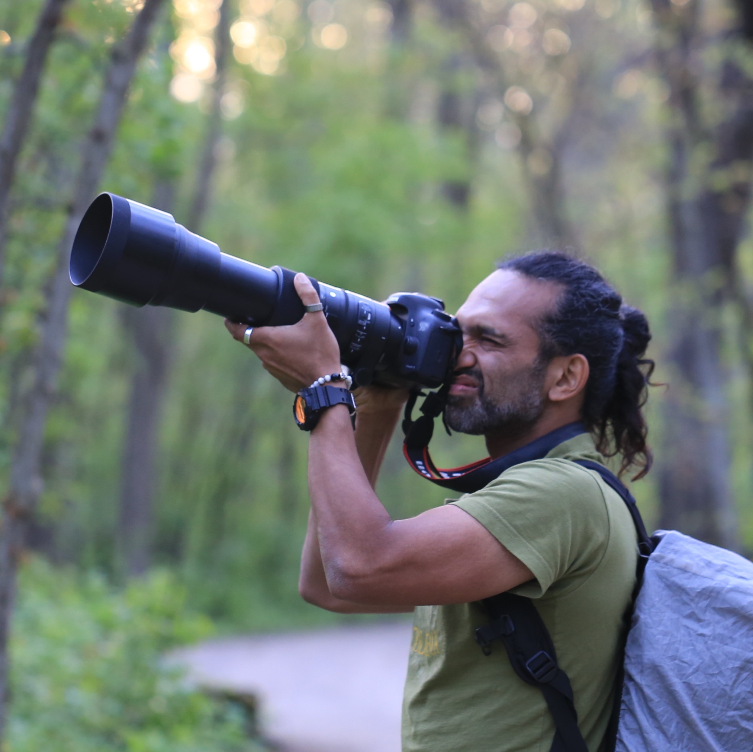 Ankur Khurana