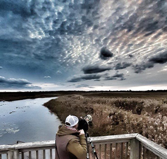 Program Coordinator – Long Point Bird Observatory