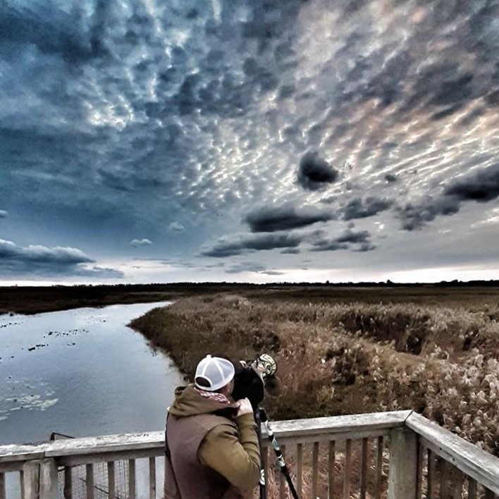 Program Coordinator – Long Point Bird Observatory
