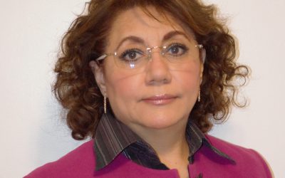 Sandra Marquez