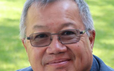 Mike Wong