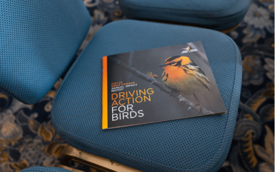2022 Annual General Meeting: Updates for you, our supporter