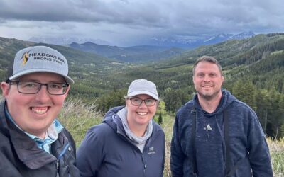 24 Hours, 192 Birds, Endless Fun: Michelle’s Birdathon Adventure