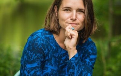 Marie Louise Aastrup, PH.D.