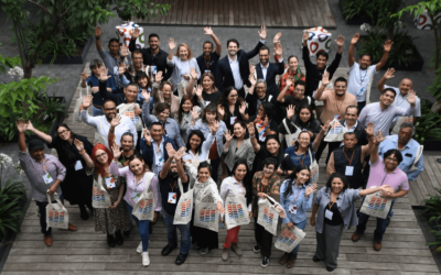 New Milestone in Canada-Mexico Bird Conservation through Conserva Aves