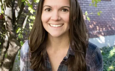 Nicole Richardson