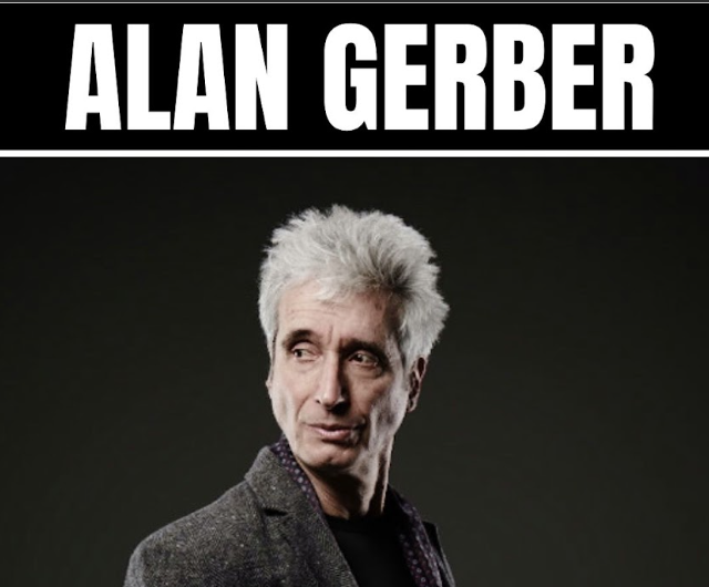 Alan Gerber 3
