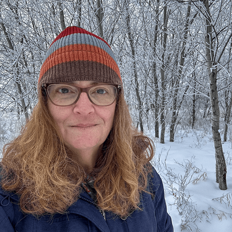 Janet Hill, Ph.D