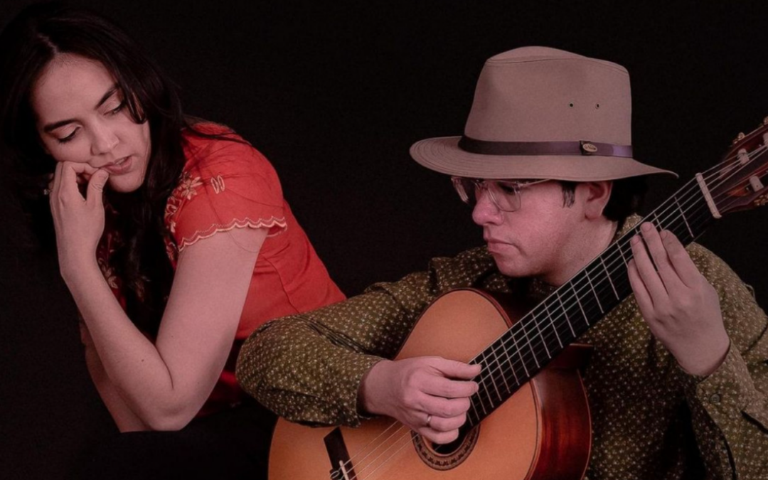 Viento South – Contemporary Latin Music in Concert!