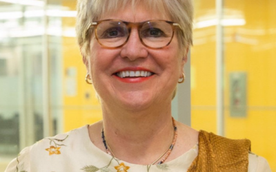 Christine Lengvari