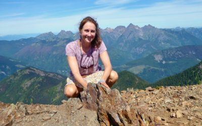 Together for Birds: Alison’s Call to Action This Giving Tuesday