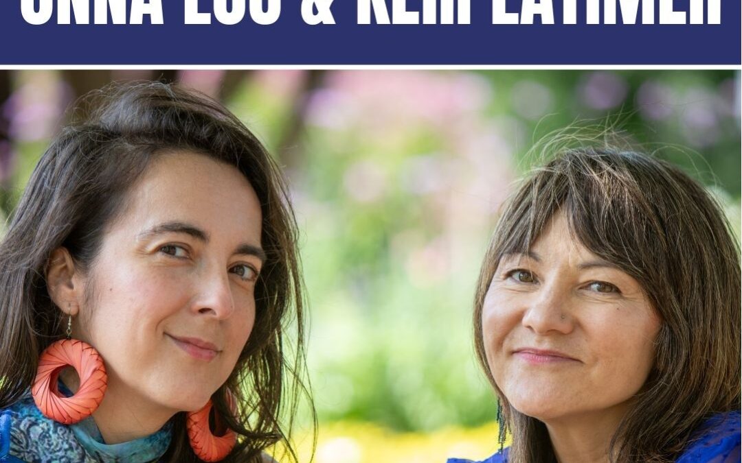 HOME ROUTES CONCERT! Onna Lou & Keri Latimer at Birds Canada!