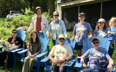 Counting for a Cause: 50 years of Birding for Conservation!